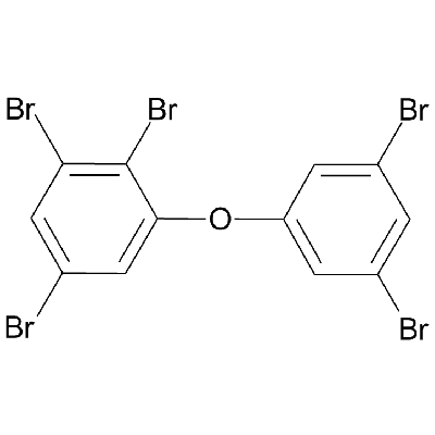 2,3,3',5,5'-Pentabromodiphenyl ether