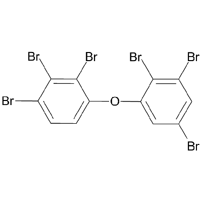 2,2',3,3',4,5'-Hexabromodiphenyl Ether
