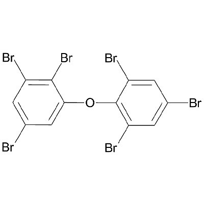 2,2',3,4',5,6'-Hexabromodiphenyl Ether