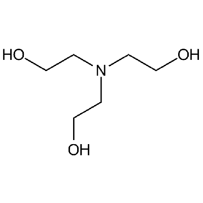 Triethanolamine (TEA)
