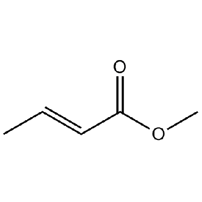 Methyl trans-2-butenoate