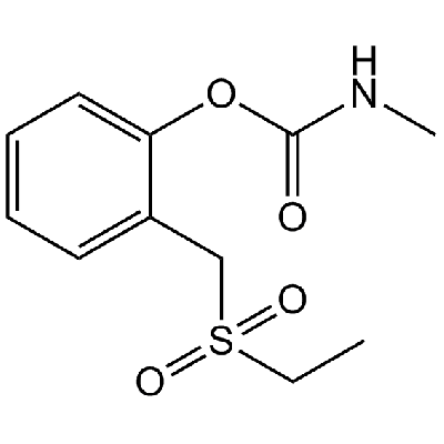 Ethiofencarb sulfone