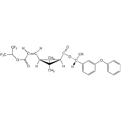 Acrinathrin