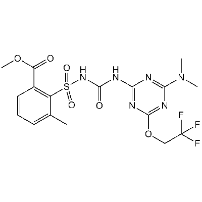 Triflusulfuron-methyl