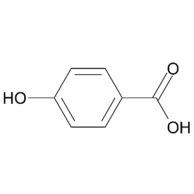 4-Hydroxybenzoic acid (Paraben)