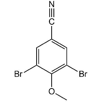 Bromoxynil Methyl Ether