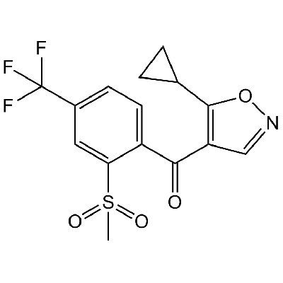 Isoxaflutole