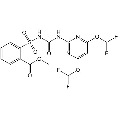 Primisulfuron-methyl