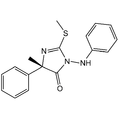 Fenamidone