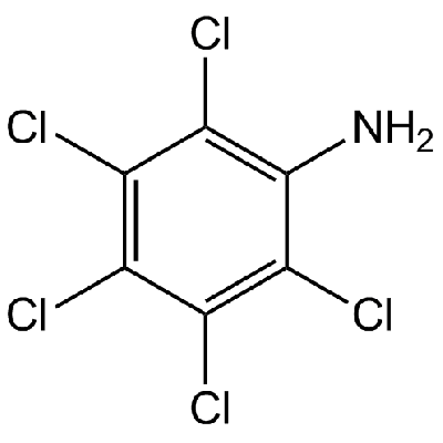 Pentachloroaniline