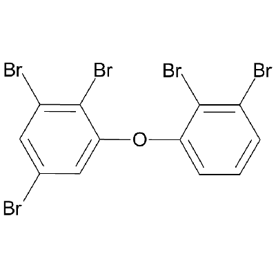 2,2',3,3',5-Pentabromodiphenyl ether