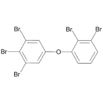 2',3,3',4,5-Pentabromodiphenyl ether