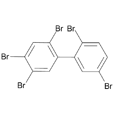 2,2',4,5,5'-Pentabromobiphenyl