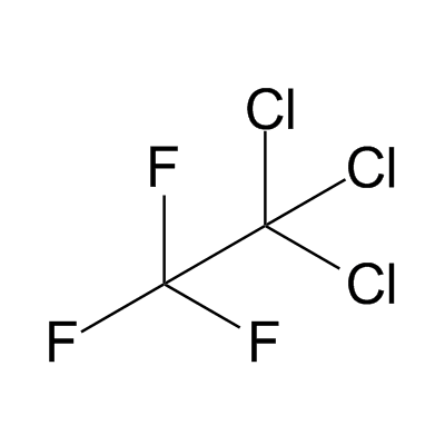 1,1,1-Trichlorotrifluoroethane (Freon 113a)