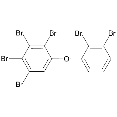 2,2',3,3',4,5-Hexabromodiphenyl ether