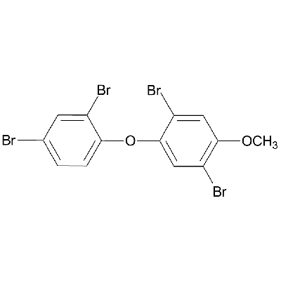 4'-Methoxy-2,2',4,5'-tetrabromodiphenyl ether