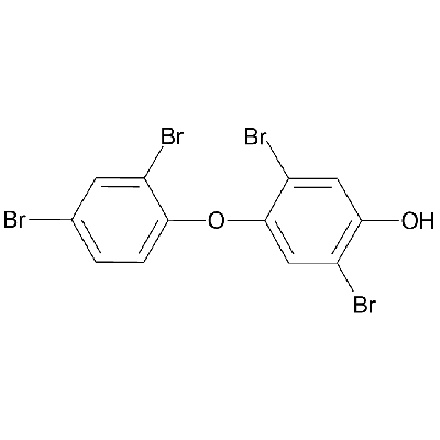 4'-Hydroxy-2,2',4,5'-tetrabromodiphenyl ether