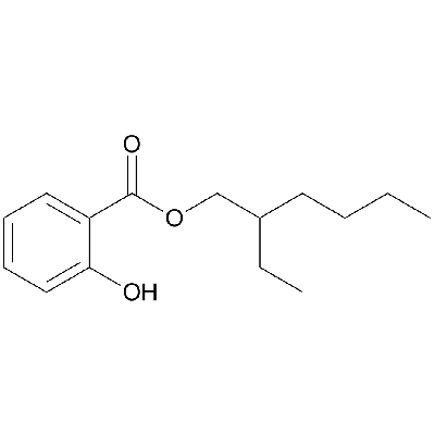 2-Ethylhexyl salicylate