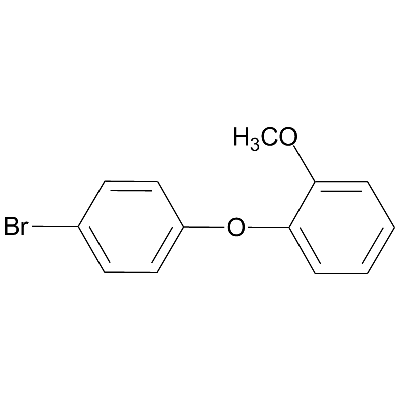 2'-Methoxy-4-monobromodiphenyl ether