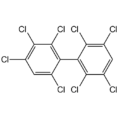 2,2',3,3',4,5',6,6'-Octachlorobiphenyl