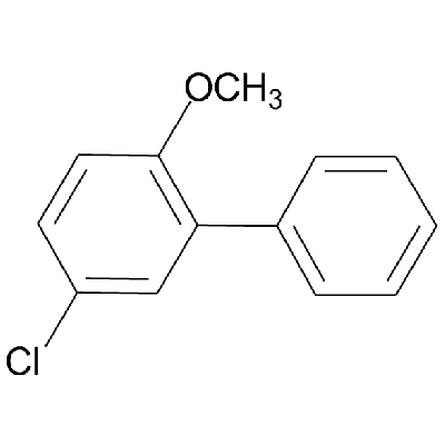 2-Methoxy-5-chlorobiphenyl