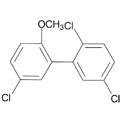 2-Methoxy-2',5,5'-trichlorobiphenyl