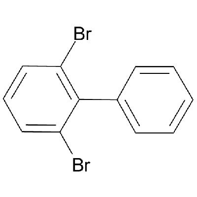 2,6-Dibromobiphenyl