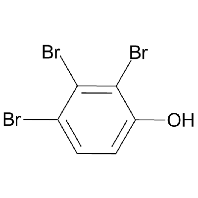 2,3,4-Tribromophenol