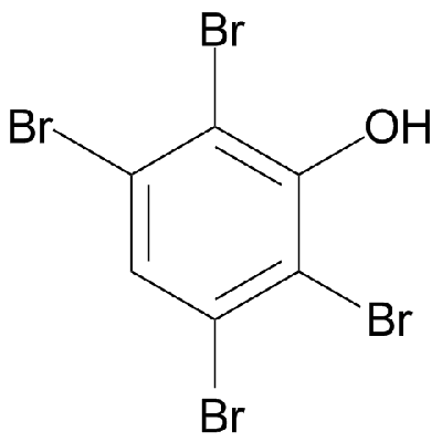 2,3,5,6-Tetrabromophenol
