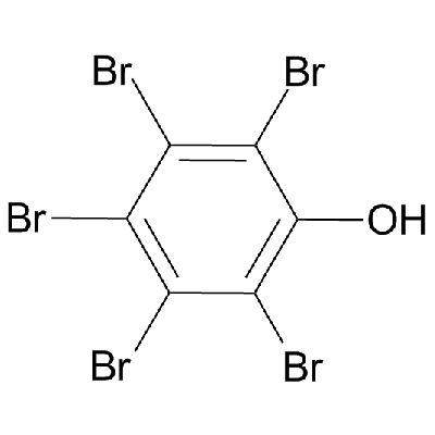 Pentabromophenol