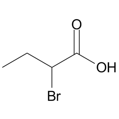 2-Bromobutanoic acid