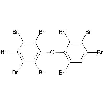 2,2',3,3',4,4',5,6,6'-Nonabromodiphenyl ether