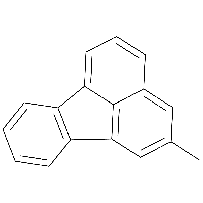 2-Methylfluoranthene
