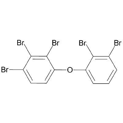 2,2',3,3',4-Pentabromodiphenyl ether