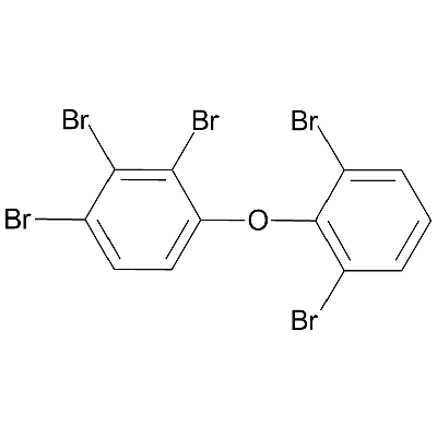 2,2',3,4,6'-Pentabromodiphenyl ether