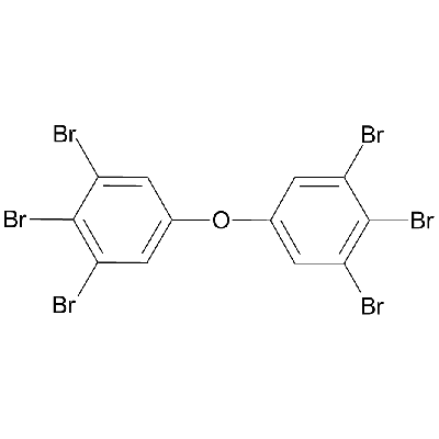 3,3',4,4',5,5'-Hexabromodiphenyl Ether