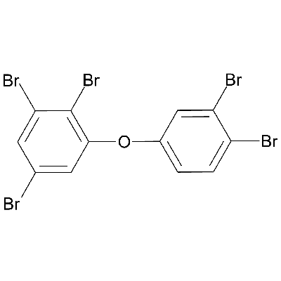 2,3,3',4',5-Pentabromodiphenyl ether