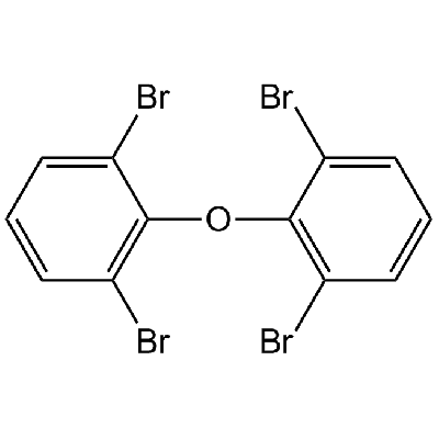2,2',6,6'-Tetrabromodiphenyl ether