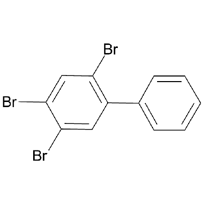 2,4,5-Tribromobiphenyl