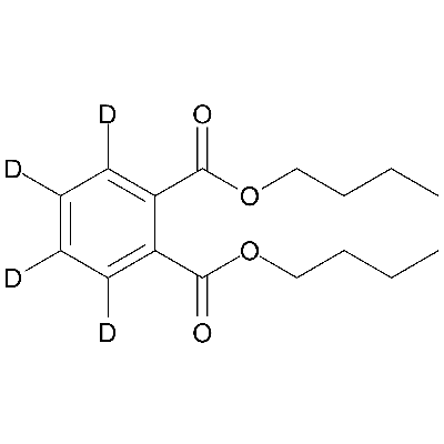 Di-n-butyl phthalate-d4