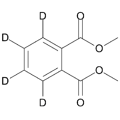 Dimethyl phthalate-3,4,5,6-d4