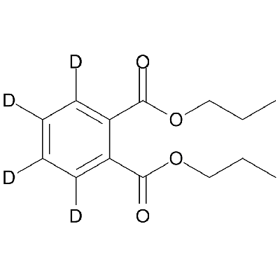 Di-n-propyl phthalate-3,4,5,6-d4
