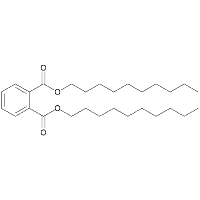 Didecyl phthalate