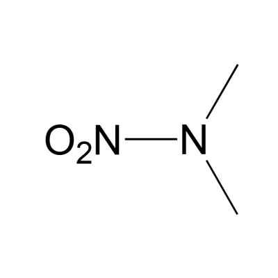 N-Nitrodimethylamine