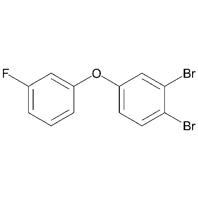 3'-Fluoro-3,4-dibromodiphenyl ether