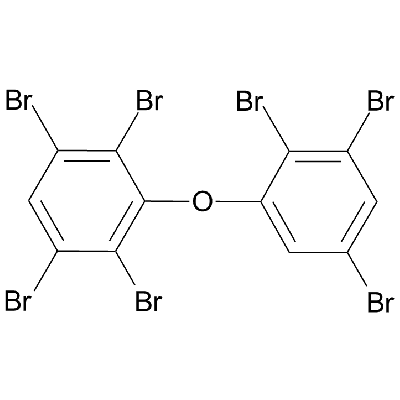 2,2',3,3',5,5',6-Heptabromodiphenyl ether