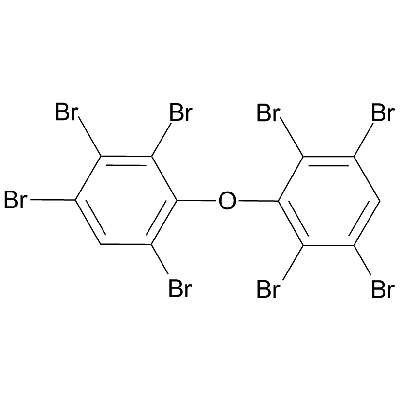 2,2',3,3',4,5',6,6'-Octabromodiphenyl ether