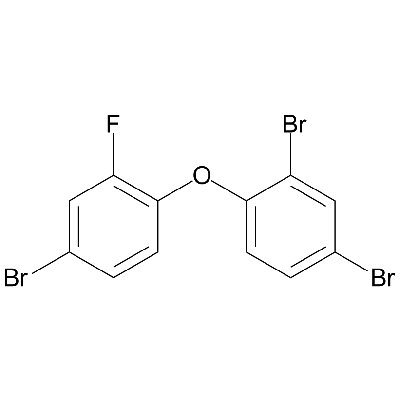 2'-Fluoro-2,4,4'-tribromodiphenyl ether