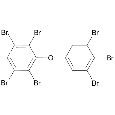2,3,3',4',5,5',6-Heptabromodiphenyl ether