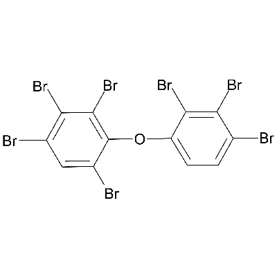 2,2',3,3',4,4',6-Heptabromodiphenyl ether